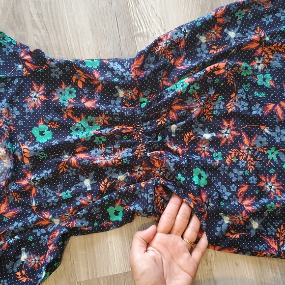 Lula Roe Dress - Picture 3 of 3